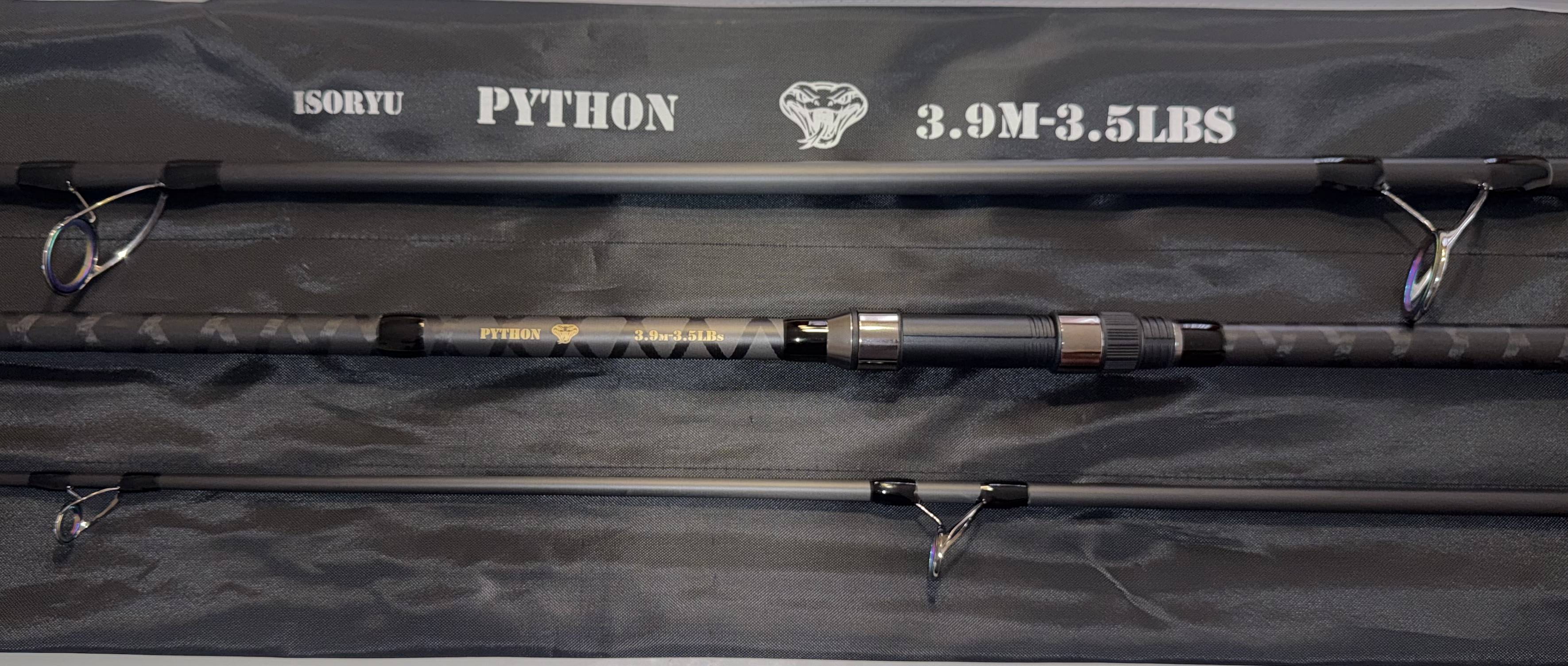 Python 3.9